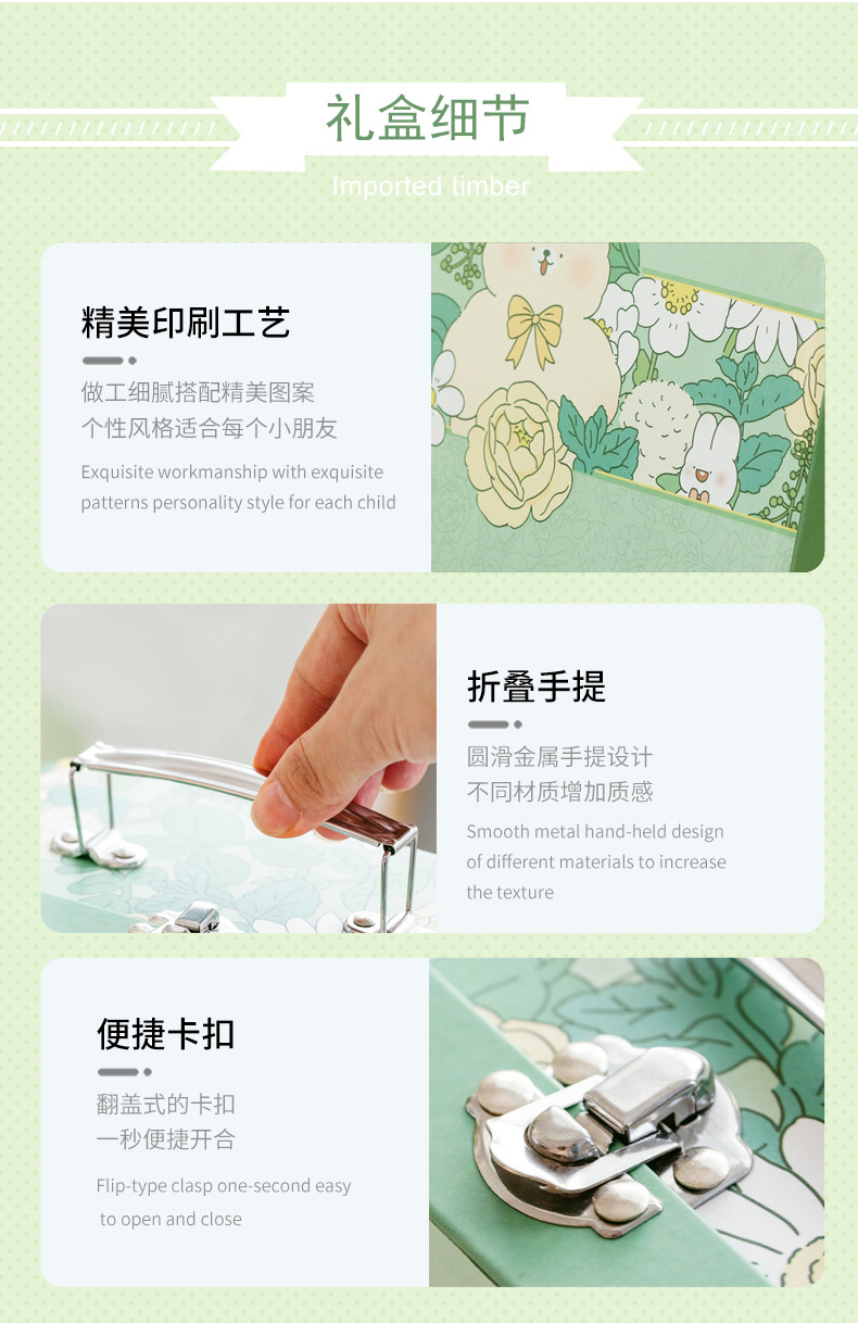 儿童床详情页_05