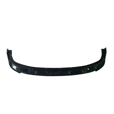 Lip and Front Bumper, Big Surrounded