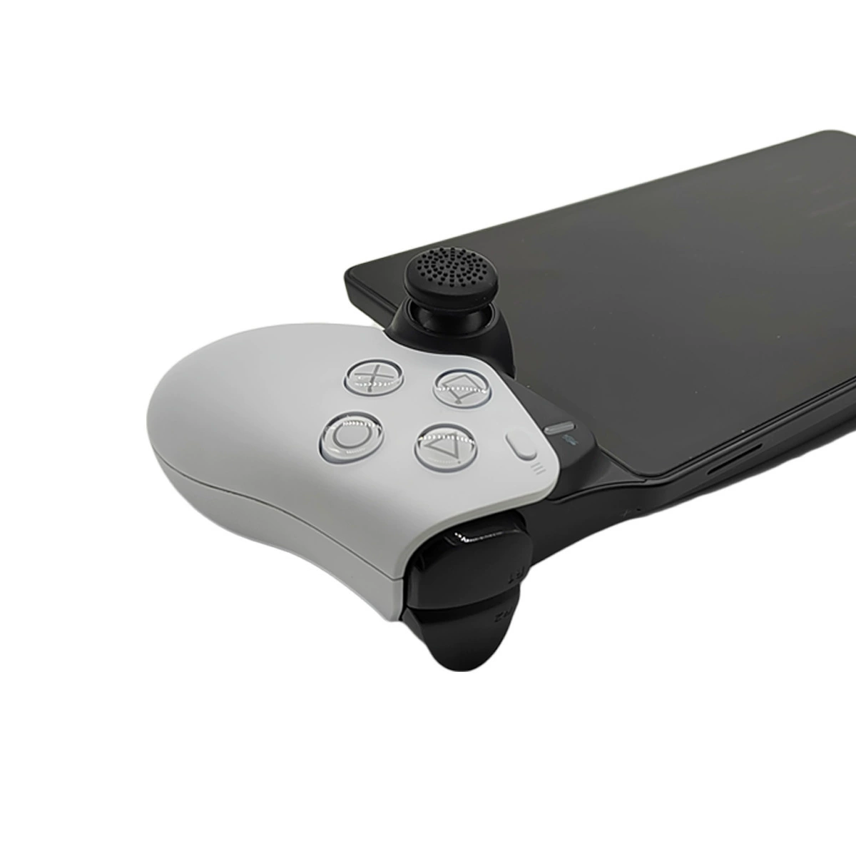 PS5 стриминговый рокер-капот, головка портала PlayStation, крышка ручки