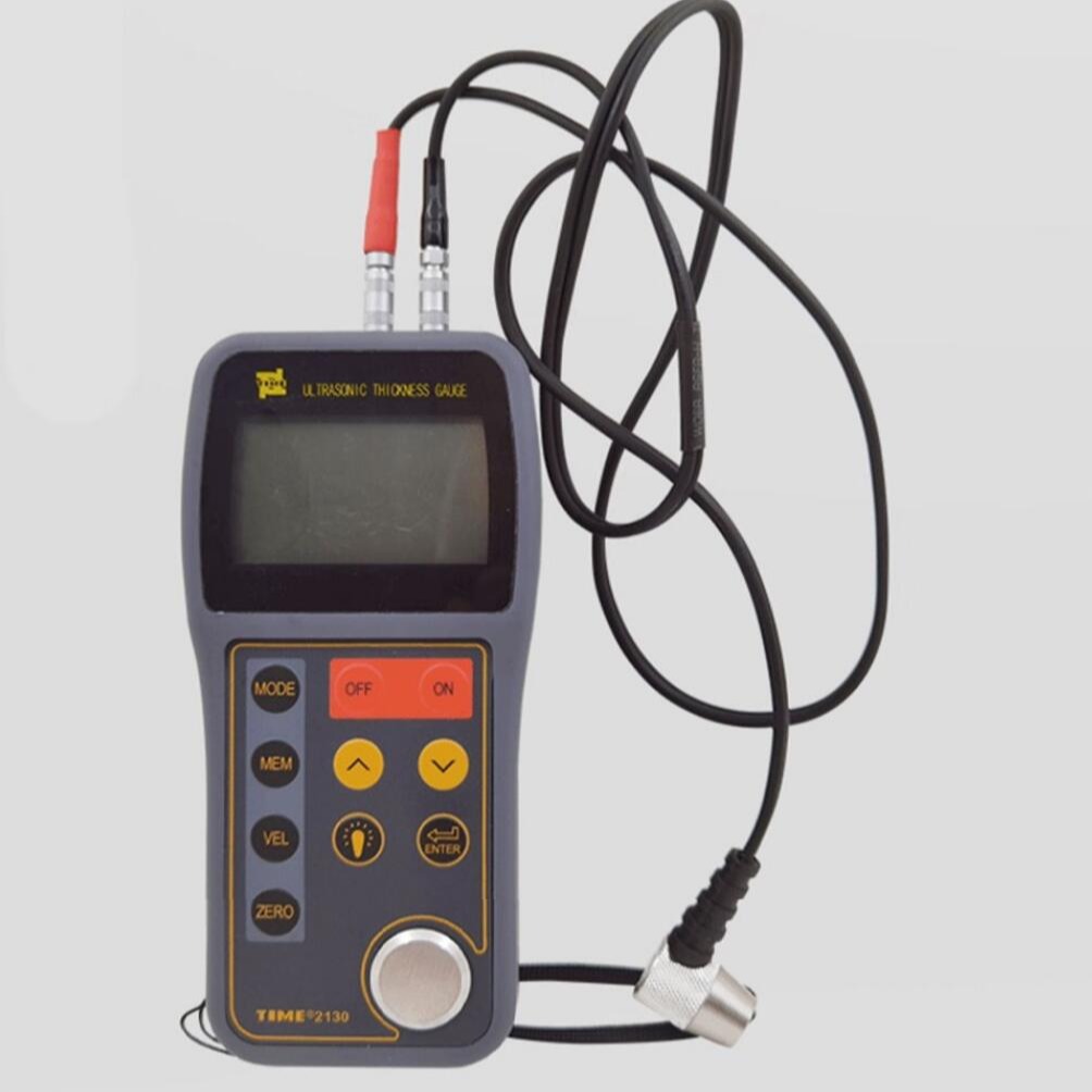 时代TIME2130超声波测厚仪-原TT300A升级款金属测厚仪钢板测厚仪