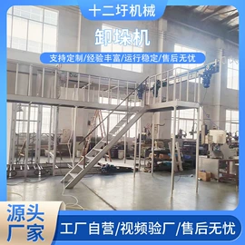 灌装机械;包装辅助设备;其他行业专用