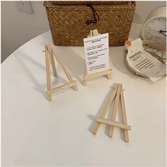 手作りスタンド木製スタンド置物用スタンドプラスチックスタンド携帯電話スタンド石膏スタンドスタンド