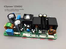 原装正品ICEPOWER功放配件 数字功放模块ICE125ASX2 发烧功放板