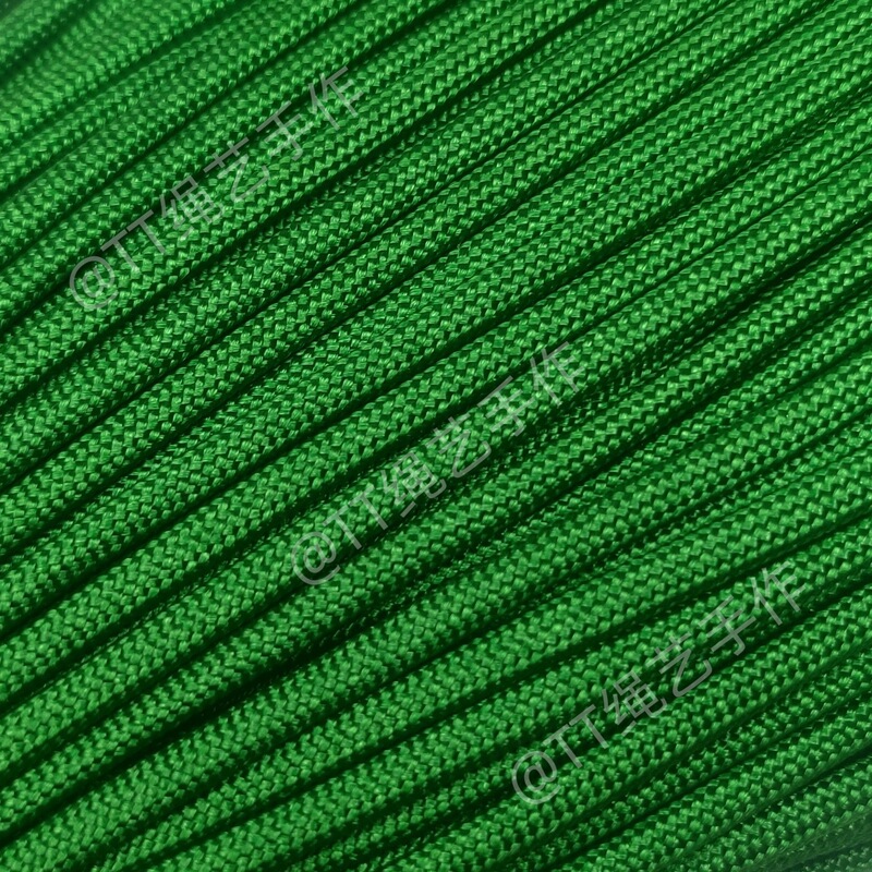 七芯伞绳磅尼龙绳手工线绳编织伞绳户外帐篷绳米/扎|undefined
