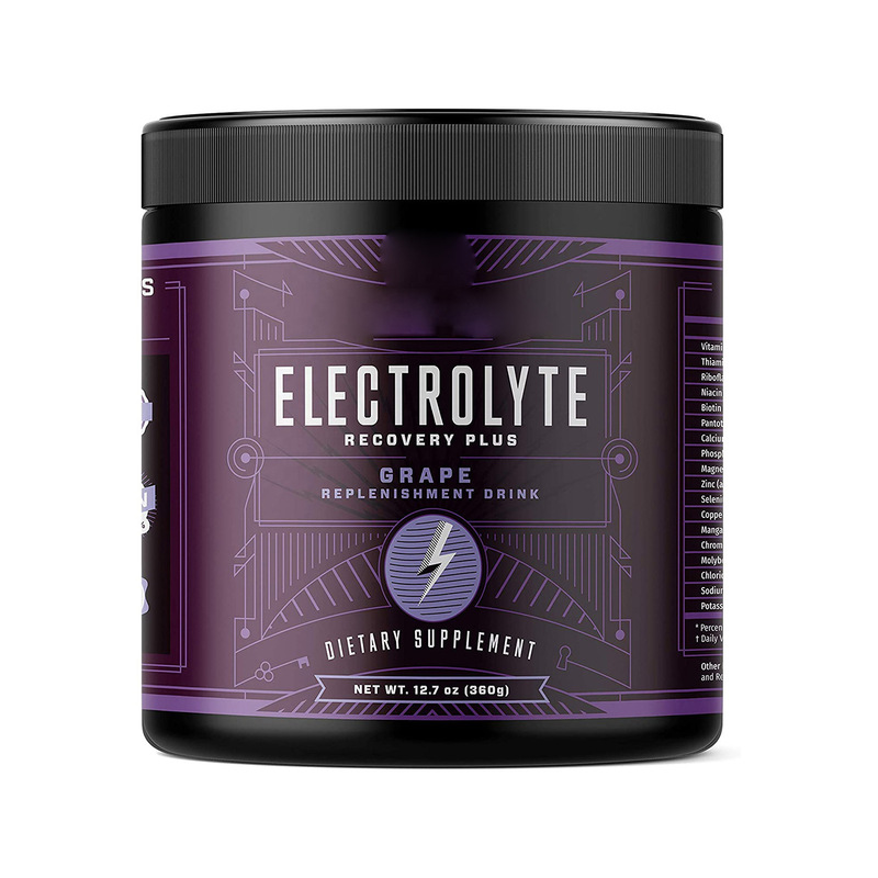 Electrolyte protein powder OE M cross-border Electrolyte albumen powder