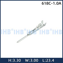 �f��(IHB)��Ʒ���l618C-1.0A �B���� ���ʽ��ĸ���� �Ӿ�����