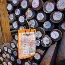 20CrMo不锈钢圆钢现货零切调制光圆20CrMo合金圆钢