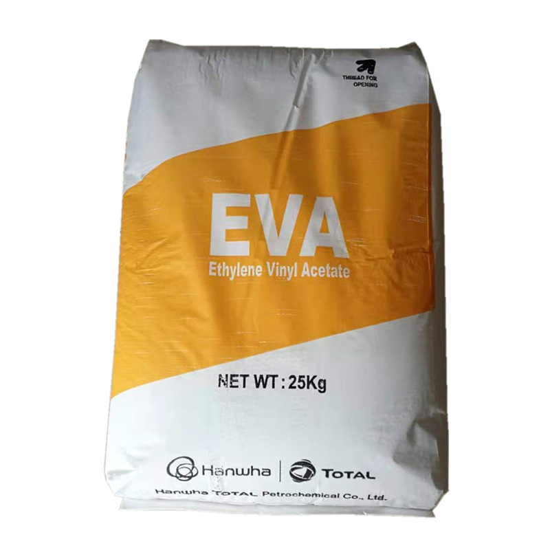 EVA 韩华道达尔 E180L 吹塑级 薄膜级 流延薄膜
