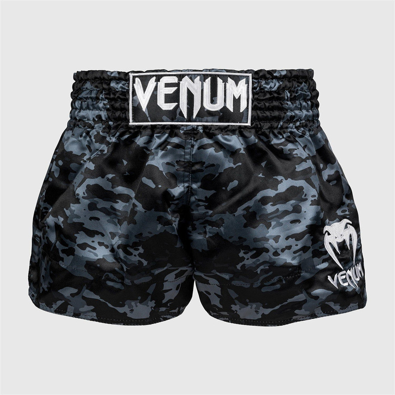 Thailand Muay Thai Ucc Training Fighting Sanda Boxing Shorts Wholesale Mma Fighting Shorts Cross-Border Exclusive Supply
