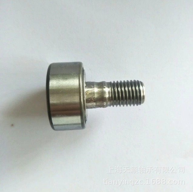 INA轴承 INA KRV35-PP-A  KRV35  INA螺栓滚轮轴承  原装正品