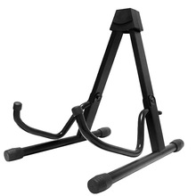 吉他A架立式吉他架子民谣支架电贝司琵琶吉它琴架乐器