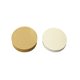 Coffee Filter Paper Moka Pot No. 369 100 Round Espresso Machine Filter Paper 64mm French Aile Pressure Filter Paper