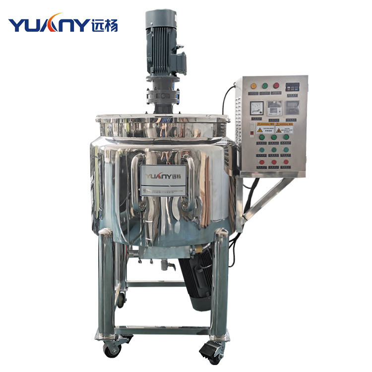 200Lϴ�Ӽ������豸����ּ��Ⱦ��ʽ����Һ���ϻ�Զ���е