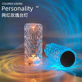 装饰台灯;创意夜灯;创意台灯