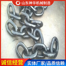 五环链结构规格售价详情五环链厂商直供矿用五环链