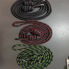 フローロープ、スポーツリハビリテーション、脊椎圧力緩和、ボディシェイピング、フローロープ、脊椎トレーニング、縄跳び、フィットネスロープ