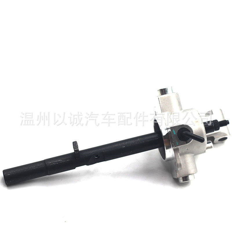 变速拨叉轴 适用于大众 奥迪 柯斯达 西亚特 02T301230J-阿里巴巴