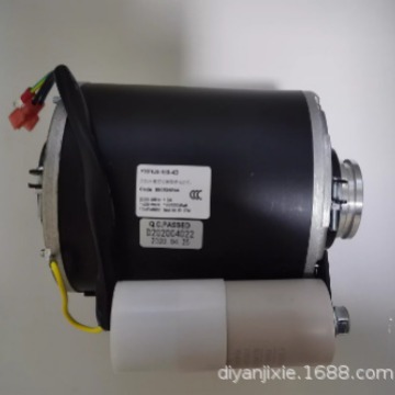 全新原装FLOJET伺服电机YYF120-180-4D  YDK-09518004-FS02