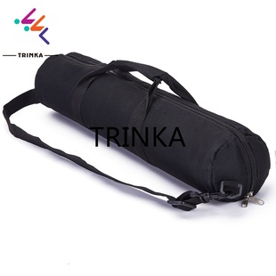 Thickened Camera Tripod Bag SLR Photographic Equipment Lamp Frame Bag Slide Rail Fishing Live Tripod Storage Bag Backpack