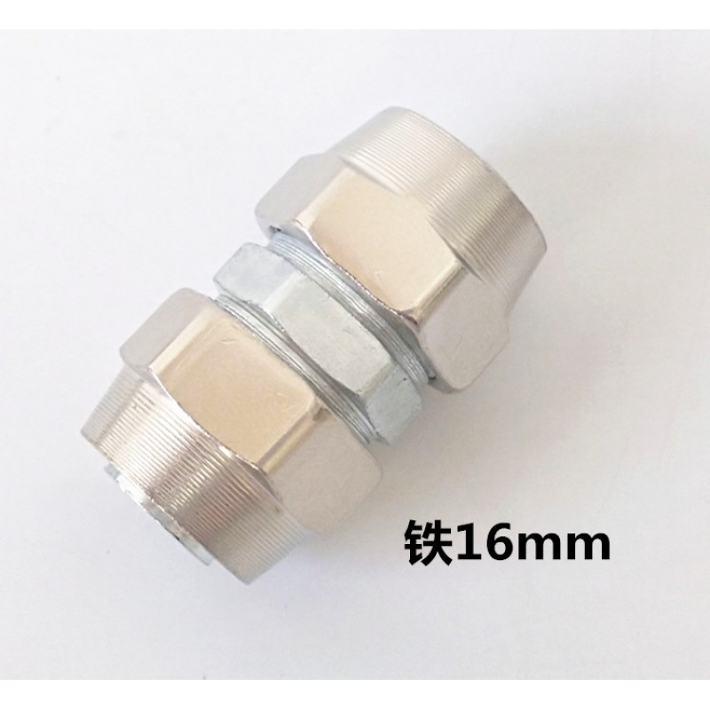 kt トラックエアパイプジョイント クイックジョイント クイックツイストアイロンジョイント 12mm クイックジョイント クイックツイストジョイント トレーラーエアパイプ|undefined