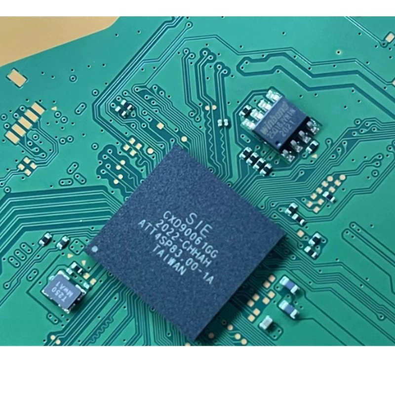 Чип обслуживания South Bridge PS5 CXD90069GG CXD90061GG, пауза PS5 Host Nanqiao, IC