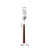 Dessert tableware stainless steel, spoon, fork, wholesale