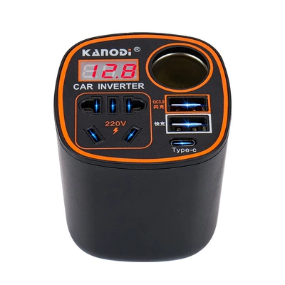 12v24v universal car charger — Mobil şarj cihazları