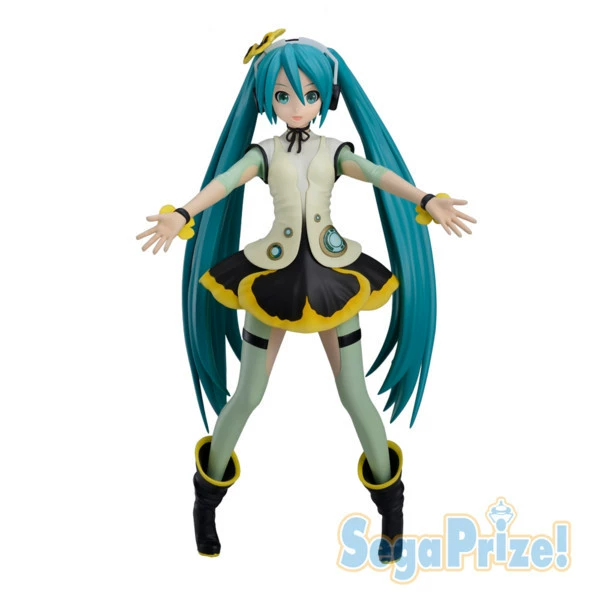Diva Project Pansy
