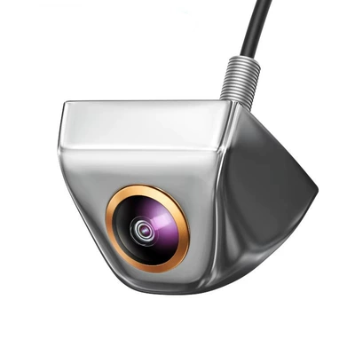 Vehicle camera – AHD vehicle rearview camera