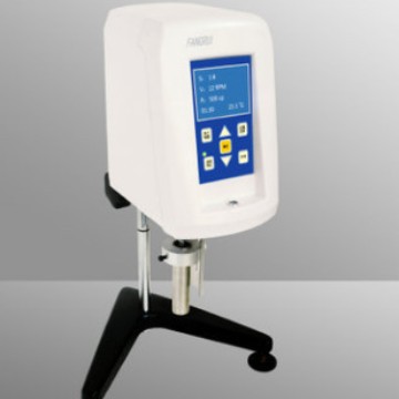 粘度仪ＮＤＪ－５Ｓ粘度计 数显粘度计 DNJ-5S旋转粘度仪