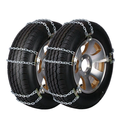 Tires Off-Road Vehicle Anti-Skid Chain, Tire snow chain