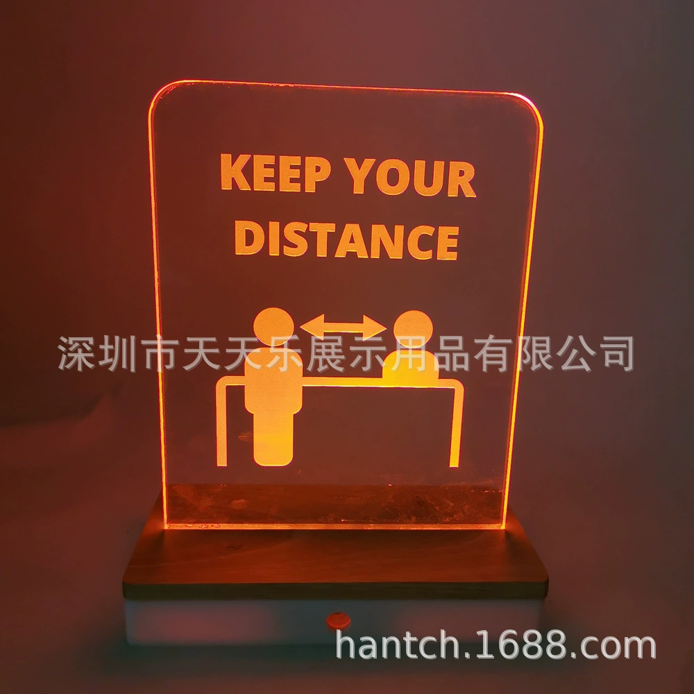 Напоминание об очереди Знак очереди отеля Расстояние очереди в ресторане Напоминание зуммер перезаряжаемая индикация очереди