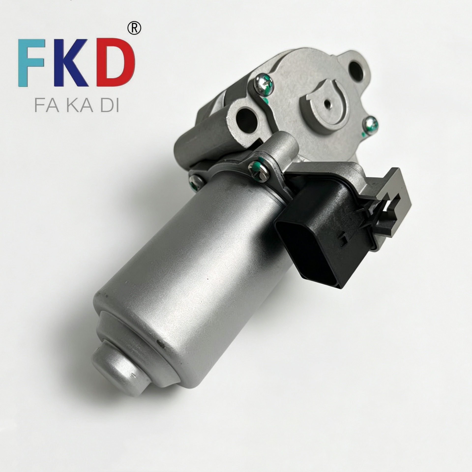 Cross-border bestseller 27107546671, suitable for BMW car transfer case motor, transfer case motor actuator