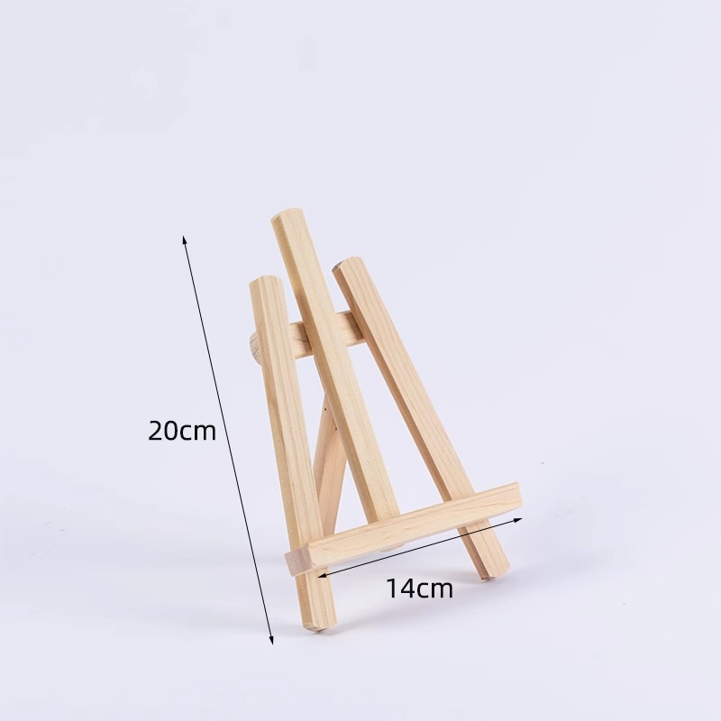 Caballete Boutique 14 * 20