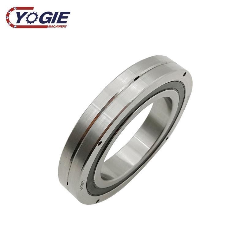 洛阳厂家生产交叉滚子轴承RB2008 RB2508 RB3010自动化机器人轴承