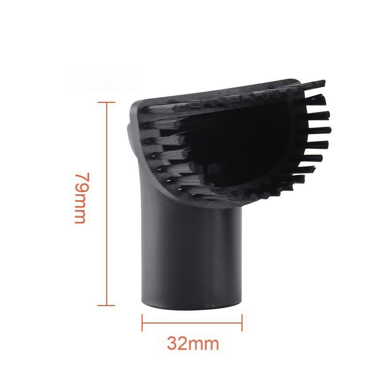 Cabezal de cepillo de calibre 32