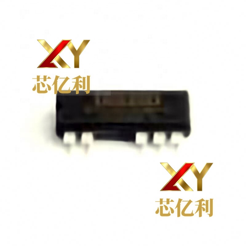 Dcp010505Dbp-U Sop-7-6.1Mm Mic803-29D2Vm3 Mic803-29D4Vm3-Tr