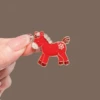 211-little red horse