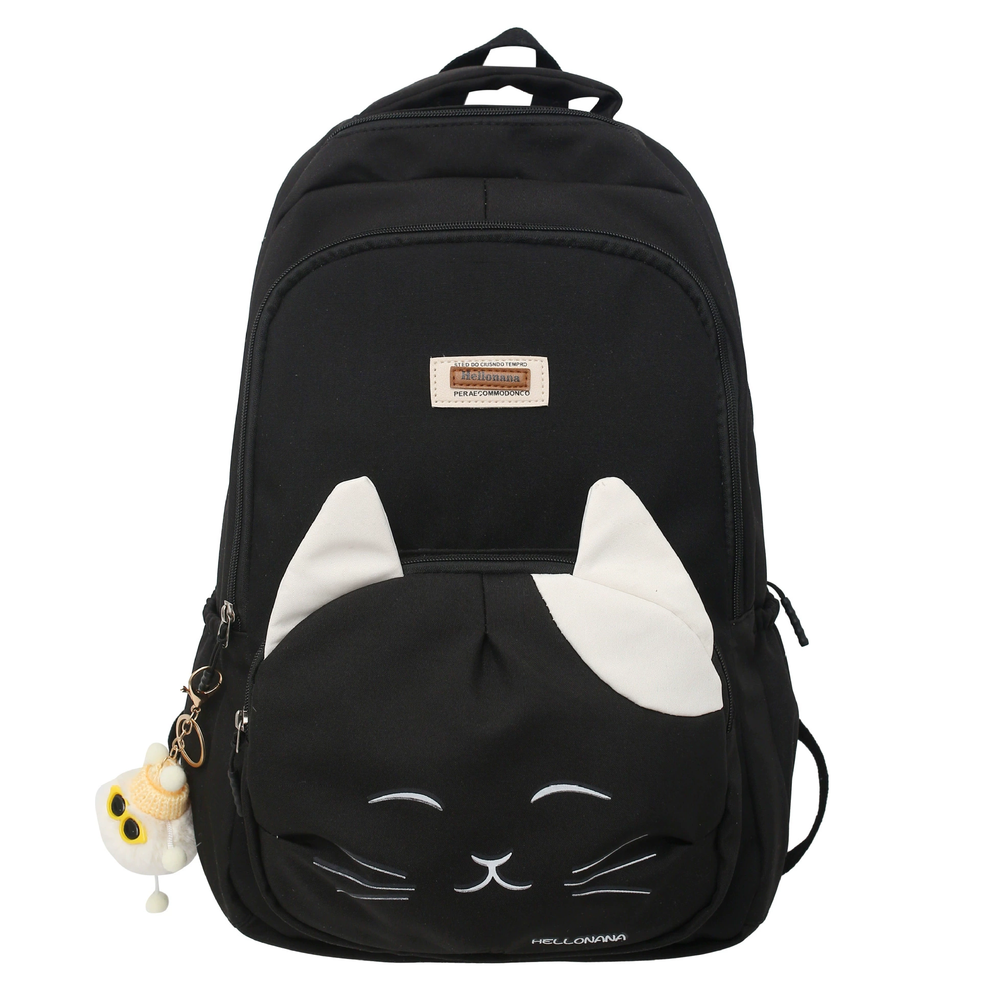 School bag, cute shoulder bag, backpack, Korean style