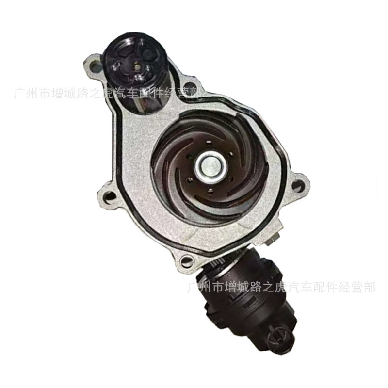 Применимо BMW F83 F36 водяной насос 11517644810 11518638494