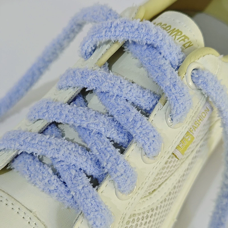 Air Jordan 1, Nike Air Force 1, полупериодические милые белые шнуровки для обуви, со снежинками