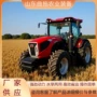 东方红水旱两用lp2604耕地机