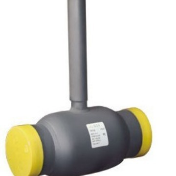 MQ61F埋地式焊接球阀