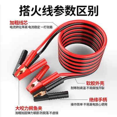 Other Automotive Safety Supplies – Batteries