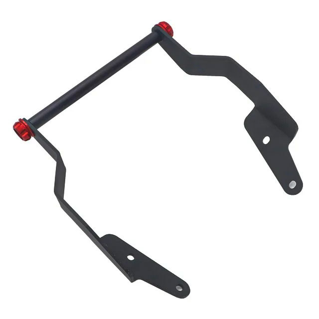 Honda For Honda NC750X NC700X Motorcycle Modified Accessories Navigation Bracket GPS Phone Holder (Motosiklet ləvazimatları və aksesuarları) - 12mm-navigation-bracket