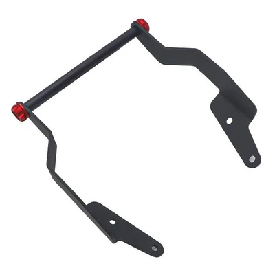 Suitable for Honda NC750X NC700X motorcycle modification accessories navigation bracket GPS mobile phone bracket (Motosiklet ləvazimatları və aksesuarları) - 12mm-navigation-bracket