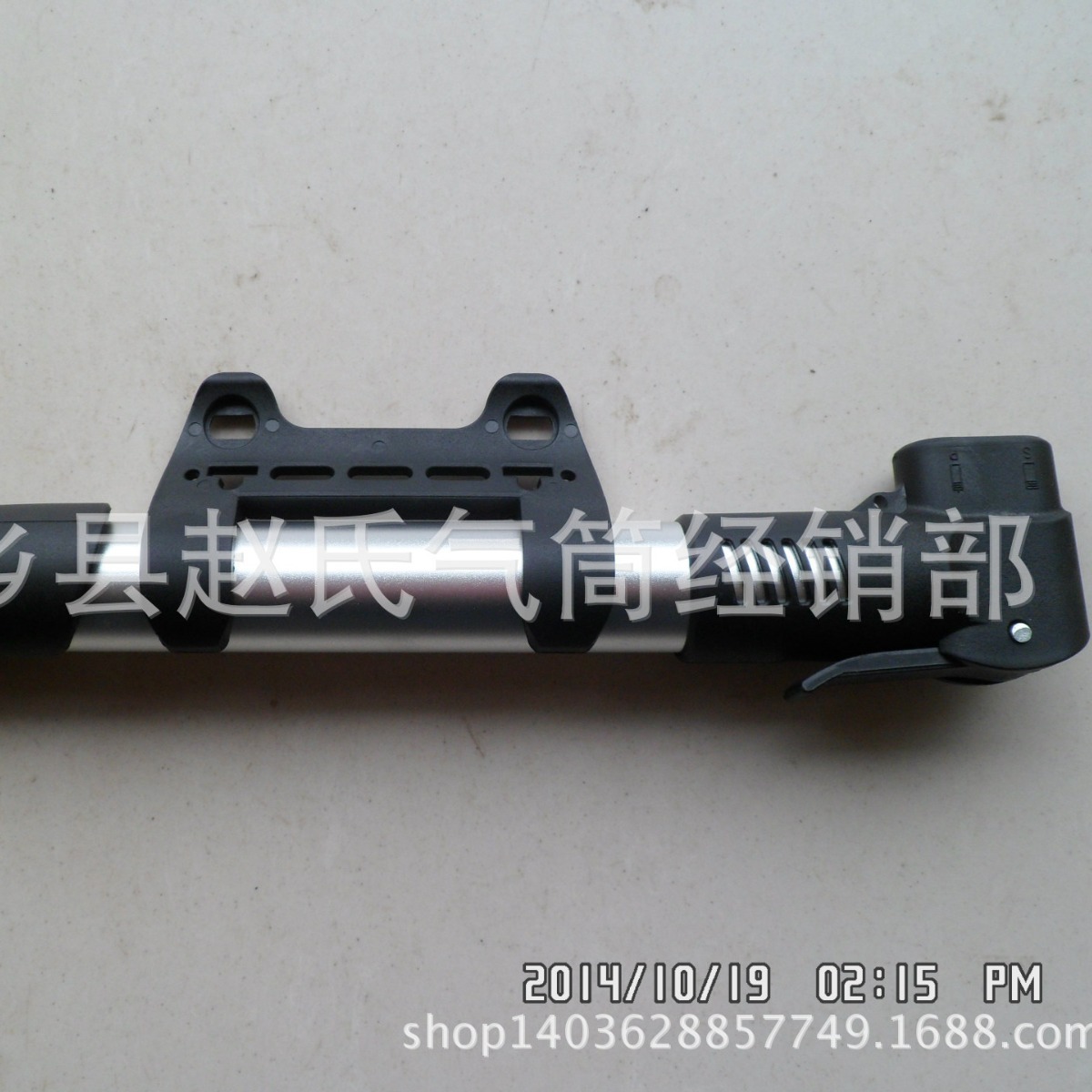 微型打气筒实力厂家量大从优工具气筒五金批发现货便携式小巧气筒