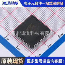 ԭ�bAT89S8253-24JU�����ӿ�PLCC-44ԭ�b�F؛