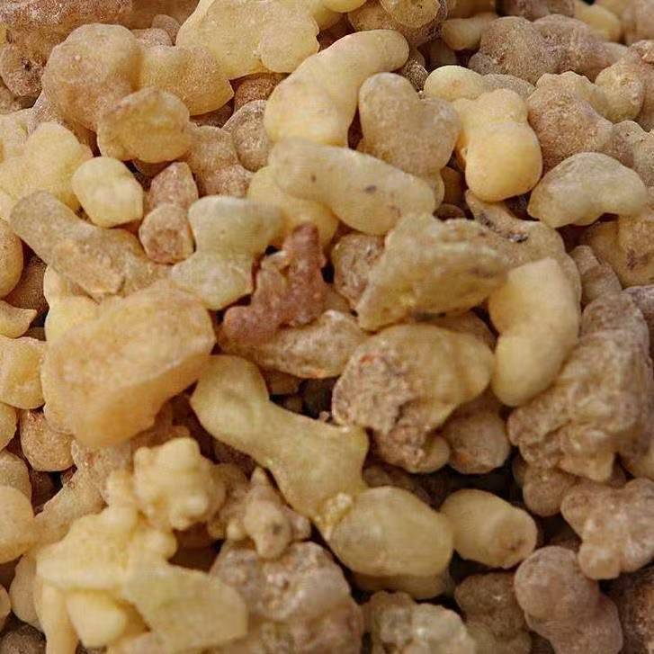 Ru Xiang Resin (Boswellia carterii) — Natural Frankincense Tears, Dried Food Herb 500g specifications