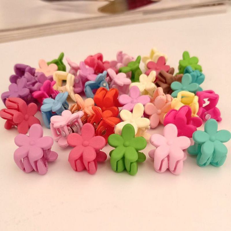 Primavera y verano lindo bebé nuevo clip de agarre pequeño bebé bebé niño pequeño clip niña horquilla rota accesorios para el cabello horquilla pinza para el cabello